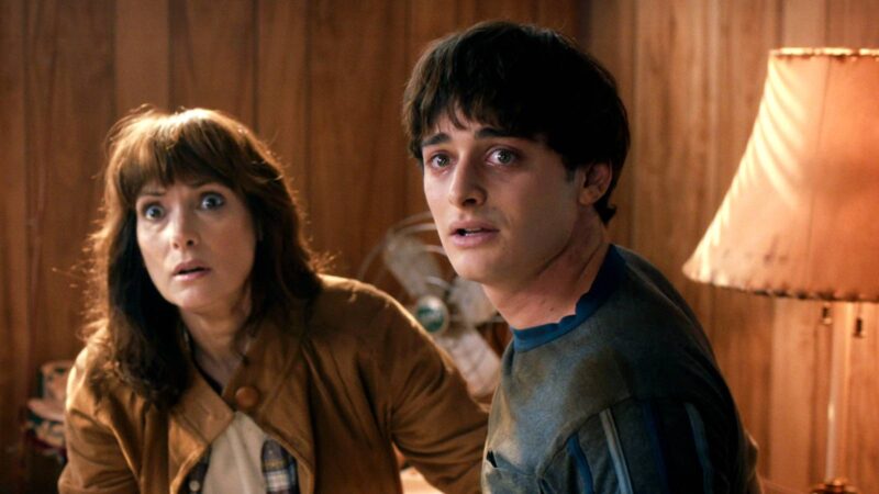 کالی یا وکنا؛ شرور واقعی Stranger Things از نگاه هواداران چه کسی است؟