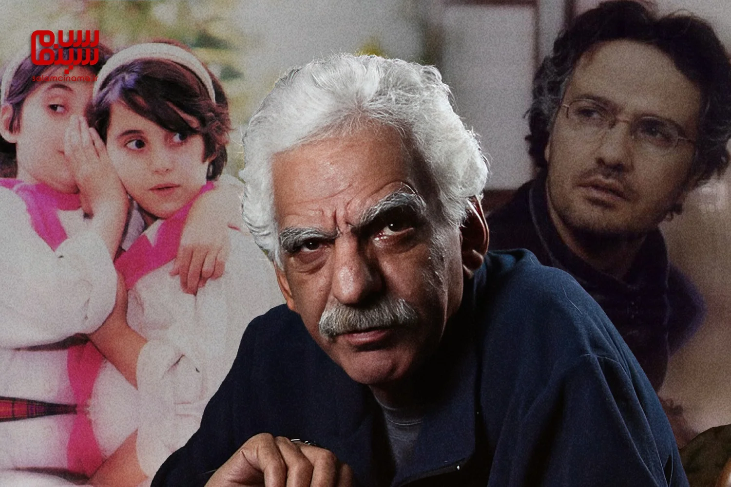 4 شاهکار کیومرث پوراحمد که هرگز فراموش نمی‌شوند!