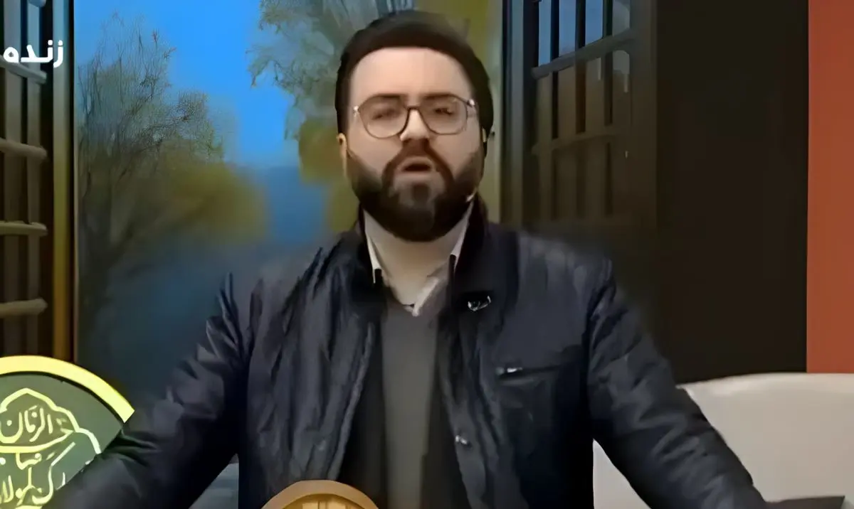 واکنش تند روزنامه هم‌میهن به مجری جنجالی که مردم را شوکه کرد!