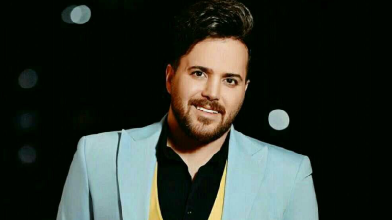 بیوگرافی و زندگی خصوصی علی عبدالمالکی وهمسرش