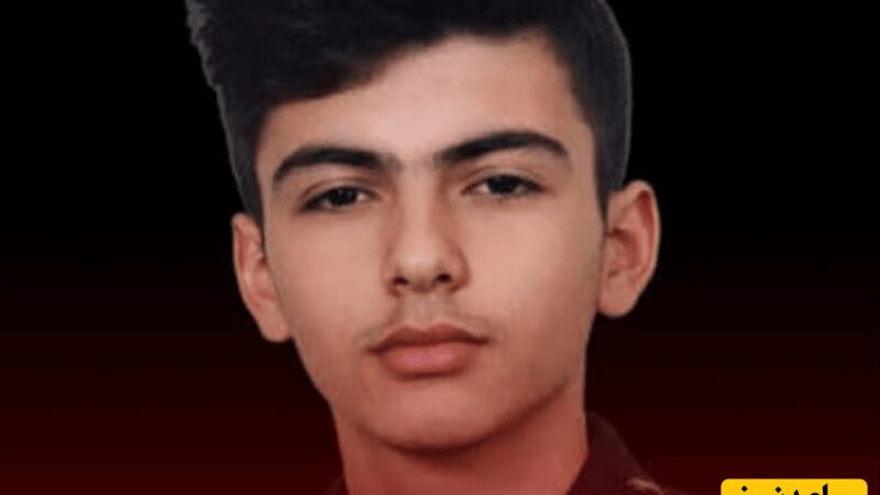 امیرحسام خدایاری‌فرد که کشته شد، بالاخره اغتشاشگر بود یا بسیجی؟!