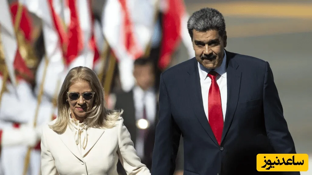 معاون رئیس‌جمهور ونزوئلا: نیکولاس مادورو کجاست؟ درخواست مدرک زنده بودن او جنجالی شد! - تصویر شاخص