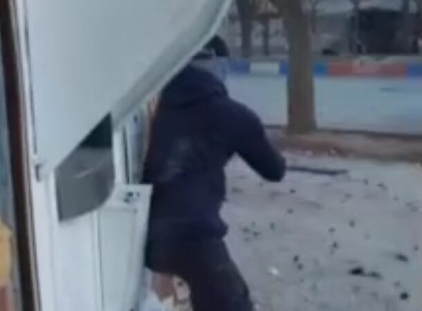 تیراندازی مسلحانه تروریست به مأموران در لردگان؛ جنگی واقعی در دل چهارمحال و بختیاری!