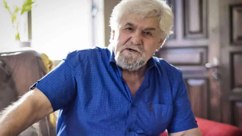 آخرین وضعیت سلامت عنایت بخشی؛ احتمال ترخیص از بخش آی سی یو