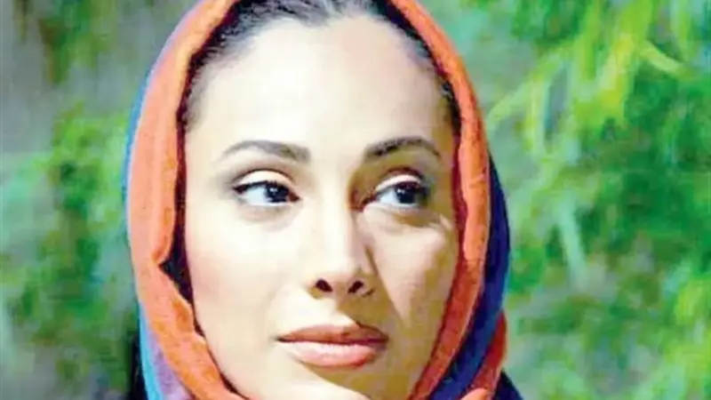 سفر در زمان؛ چهره «سحر ذکریا» در دوران کودکی؛ اواخر دهه 50