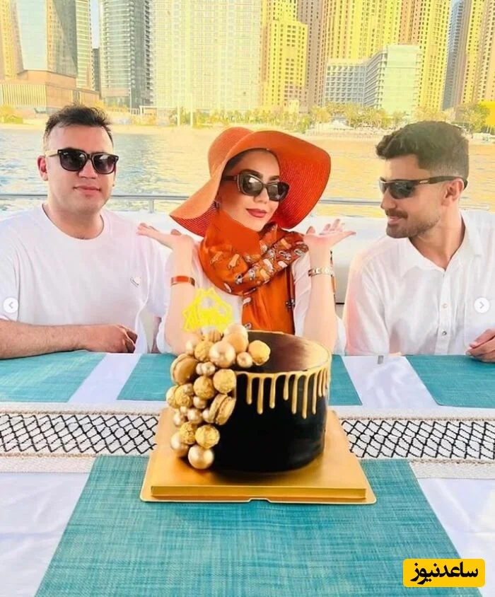 آزاده زارعی