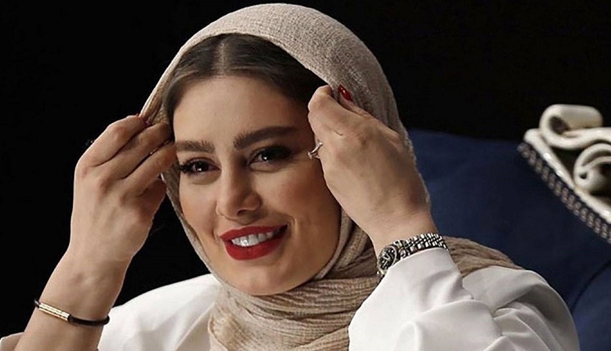 سفر زمان| چهرۀ سحر قریشی 24 ساله در سومین فیلمش؛ سال 90 - تصویر شاخص