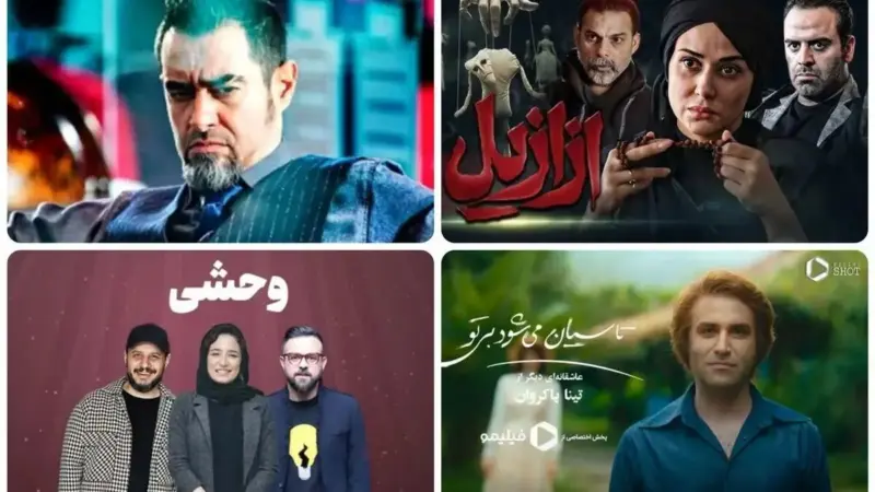 انتقاد تهیه‌کننده سینما از برجسته‌شدن موضوع قتل در نمایش خانگی