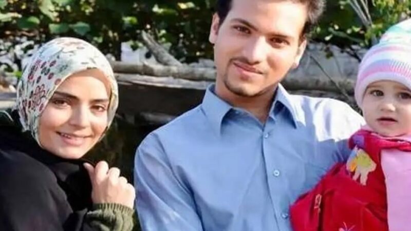 عکس| تغییر چهره باورنکردنی «مرتضیِ از یاد رفته» در ۳۷ سالگی!