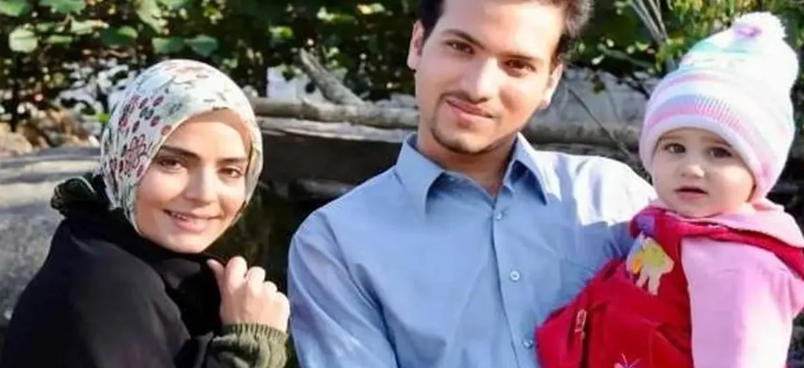 عکس| تغییر چهره باورنکردنی «مرتضیِ از یاد رفته» در ۳۷ سالگی!