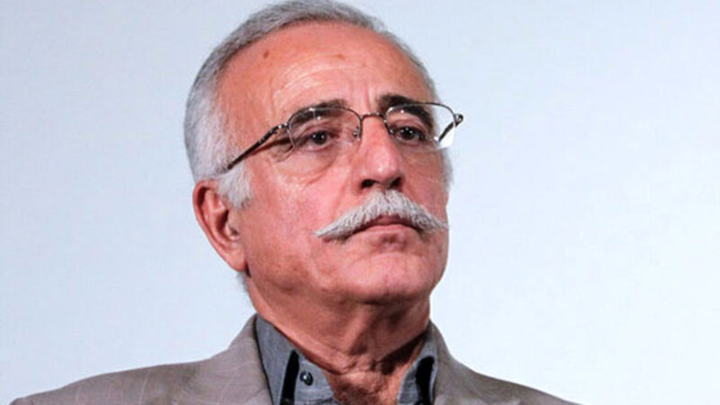 بیوگرافی عبدالله اسکندری؛ پدر گریم ایران با ربط شگفت‌انگیز به یک چهره مشهور و داستان همسرش!