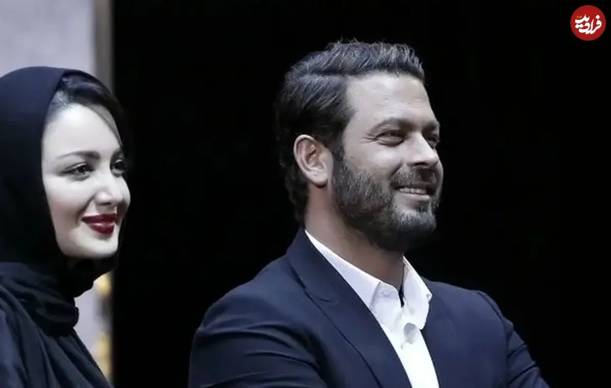 عکس| صمیمیت عجیب پژمان بازغی و مستانه مهاجر پس از طلاق سوژه شد! - تصویر شاخص