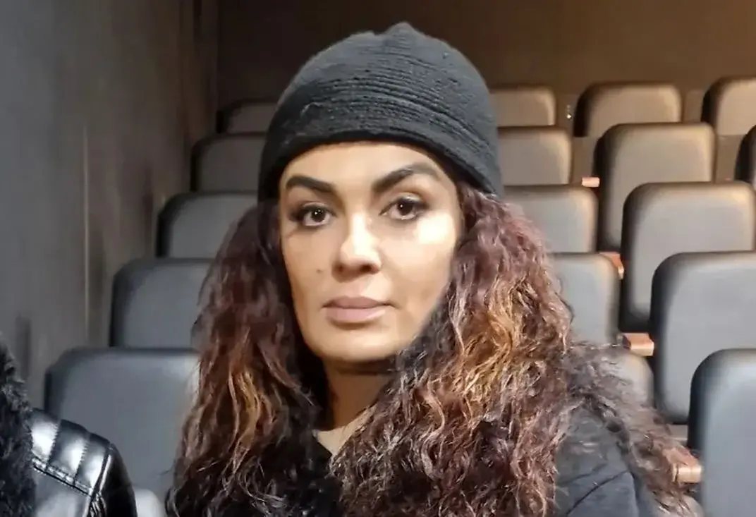 سفر در زمان؛ سارا خوئینی‌ها در سریال امام علی / خانم بازیگر در 17 سالگی با ابرو پیوسته