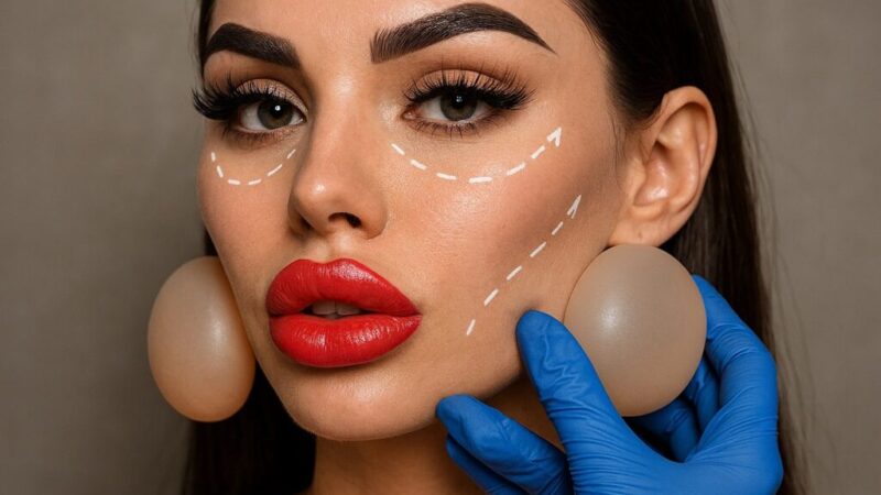 چرا مردان ترندهای زیبایی زنان را «بیش‌ازحد مصنوعی» می‌دانند؟ نگاهی صریح و طنزآمیز یک مرد معمولی!