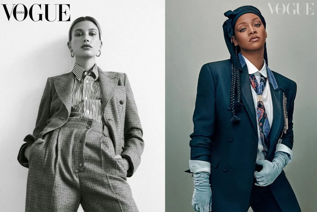 مجله ووگ فهرست خوش‌تیپ‌ترین سلبریتی‌ها را منتشر کرد؛ آیا واقعاً خوش‌تیپ‌ترین‌ها همین‌ها هستند؟