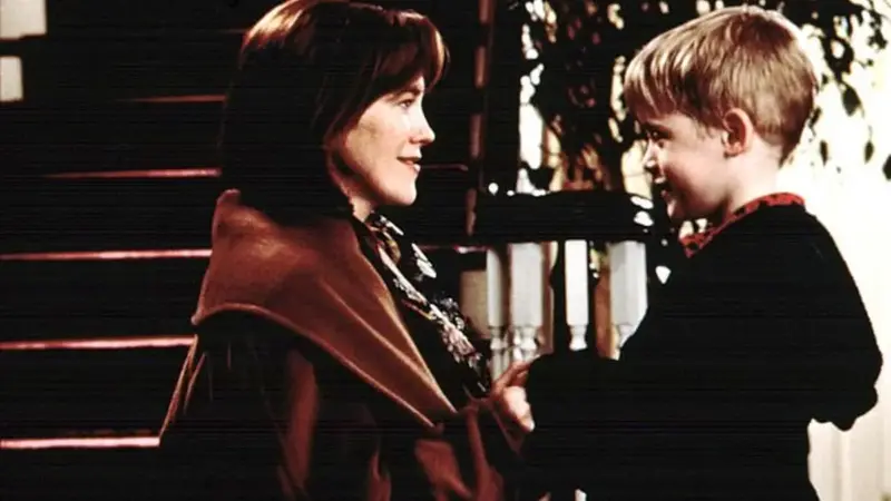 درگذشت بازیگر محبوب «تنها در خانه»؛ مادر کوین برای همیشه در خاطره‌ها ماند