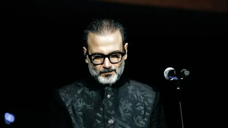 علیرضا قربانی به‌خاطر شرایط کشور کنسرت‌هایش را ناگهان لغو کرد!