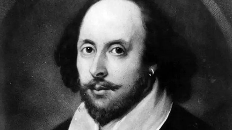 همه چیز درباره ویلیام شکسپیر / شکسپیر واقعی کیست؟