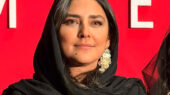 هدی زین‌العابدین با استایل مینیمال و چشم‌نواز در جشنواره جهانی فیلم فجر/ خانم بازیگر همه را شگفت‌زده کرد!