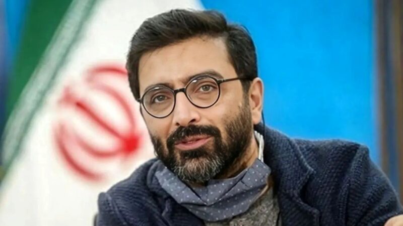 صحبت‌های جدید امین زندگانی: شاید سال آینده فیلم سینمایی بسازم