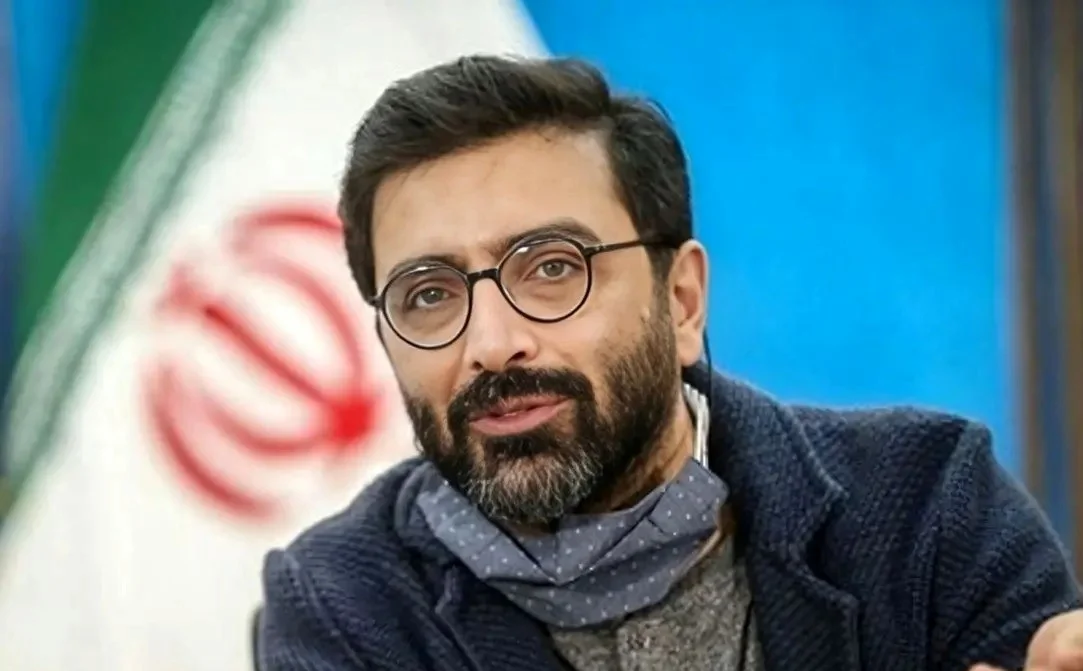 صحبت‌های جدید امین زندگانی: شاید سال آینده فیلم سینمایی بسازم