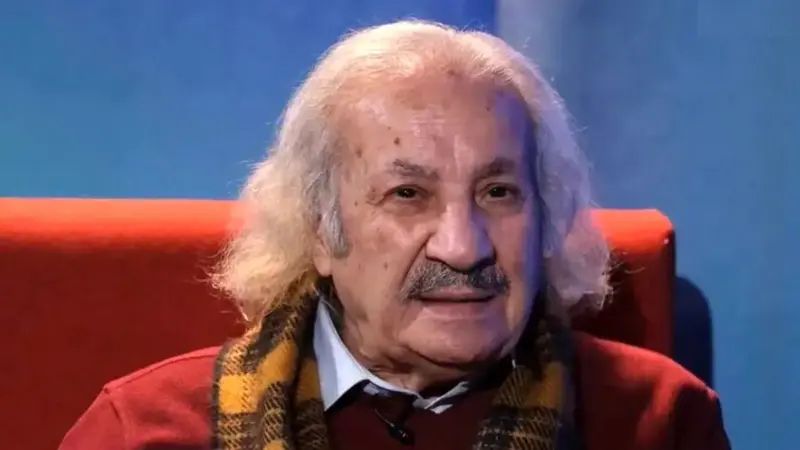 تصاویر نایاب از پشت‌صحنه فیلم گوزن‌ها با حضور سعید پیردوست و بهروز وثوقی در سال ۵۳!