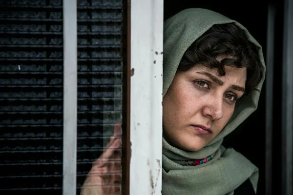 سفر زمان| باران کوثری 21 ساله در فیلم نسل جادویی؛ سال 85