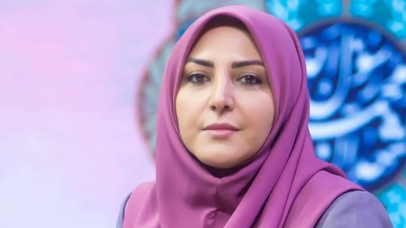 عکس| تصویر دیده نشده از مادر جوان و زیبای المیرا شریفی‌ مقدم