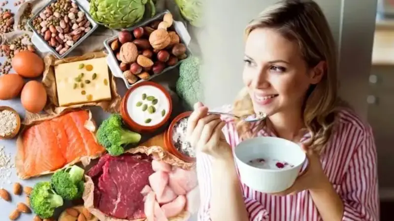 این صبحانه ها چاق کننده صورت هستند