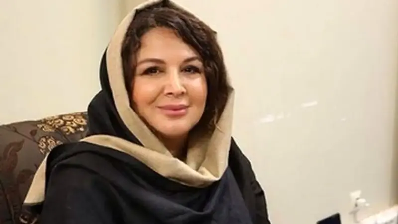 شگفتی کاربران از سفر در زمان با عکس نایاب شهره سلطانی و رضا عطاران در سال ۸۶!