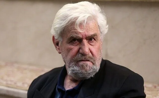 حال آقای بازیگر در بیمارستان خوب نیست