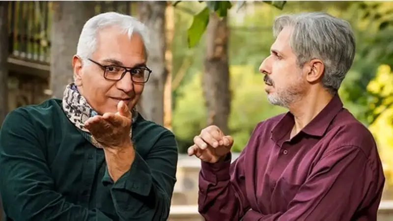 مهران مدیری و «خبر مرگش»/ ناگفته های نویسنده سریال جدید مدیری در تلویزیون