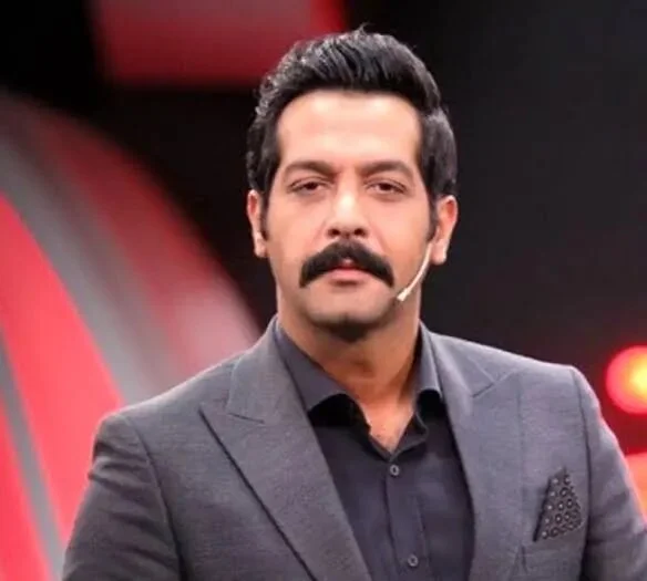 کامران تفتی در جشنواره فجر امسال/ متین ستوده کجاست؟