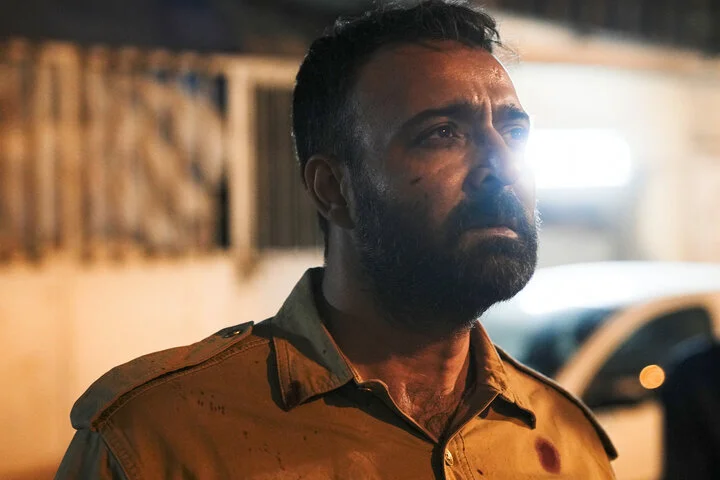 نخستین تصویر فیلمی که مهدویان از جنگ ۱۲ روزه ساخت