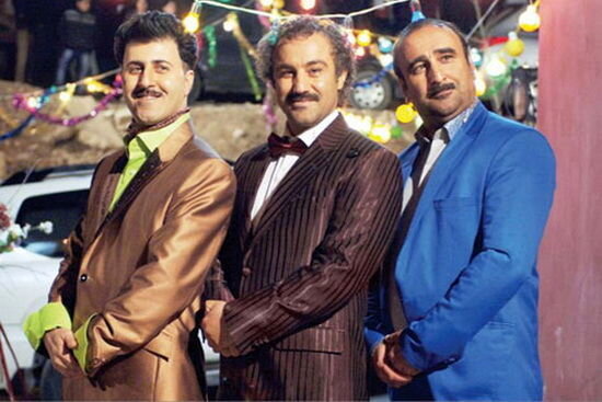 بازیگر محبوب «پایتخت» با فیلم معمایی جدید در جشنواره فیلم فجر می‌درخشد! - تصویر شاخص