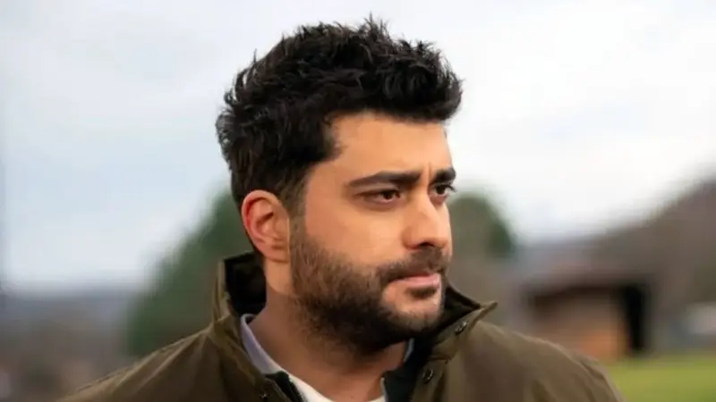 بازیگر «شربت زغال اخته» معتاد است ؟/ دلیل حذف فاتح از فاش شد