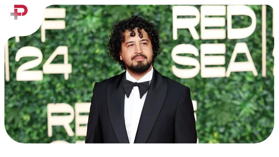 اولین عکس مهرداد صدیقیان پس از فوت پدرش؛ چقدر شکسته شده!