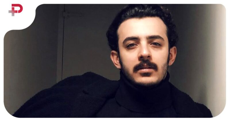 سفر در زمان| عکسی از کودکی علی شادمان کنار فلاسک در حال چای خوردن