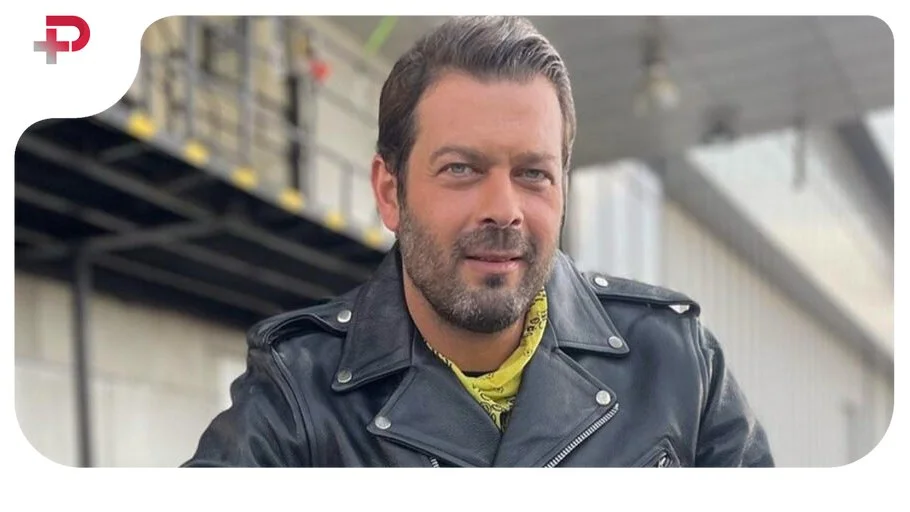 سفر در زمان| نگاهی به تولد ساده و قشنگ ۴۲ پژمان بازغی با دوتا کیک؛ سال ۱۴۰۱