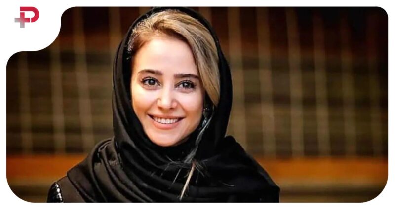 عکس| الناز حبیبی با شلوار اسکینی و تیپ جنجالی در جزایر هاوایی