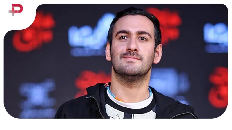 عکس| استایل شنبه یکشنبه نیما شعبان نژاد مورد توجه قرار گرفت