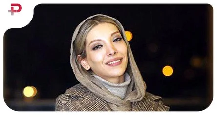 جنجال صدف اسپهبدی با استایل جادوگری قرمز مشکی؛ خانم بازیگر در هر حالت صد از صده