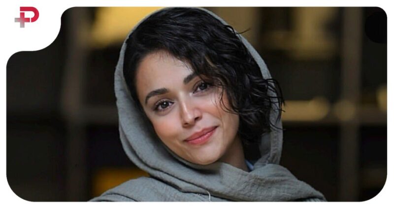 عکس| سوگل خلیق با پیراهن صورتی قاجاری؛ با این تیپ چقدر سنش زیاد شده