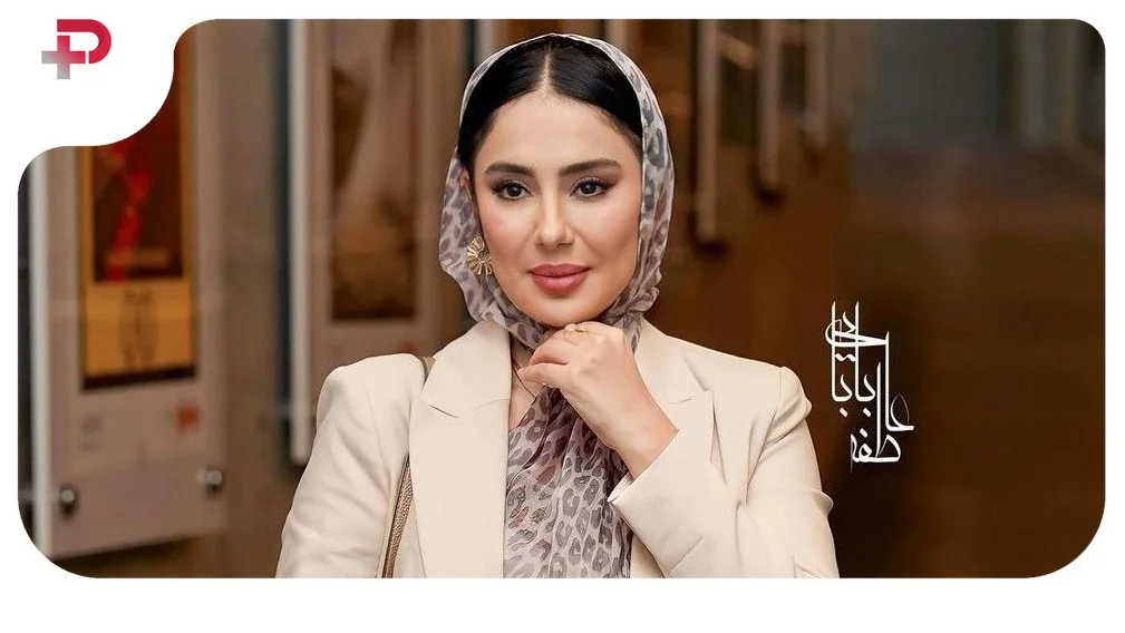 عکس| تیپ جذاب شیدا یوسفی با کت سبز؛ ترکیب کلاه و پاشنه بلند توجه‌ها را جلب کرد