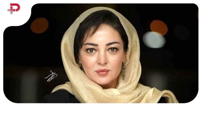 تیپ شیک و مرتب رزیتا غفاری در زمین گلف؛ با این استایل چقدر جوون شده