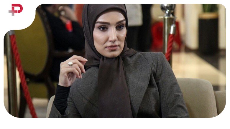 زهرا (زارا) نادری فر در کنار خانواده زیبایش؛ چه داداشای جنتلمن و خوش‌تیپی داره!