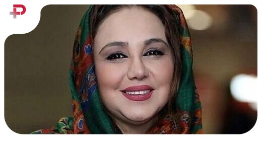 سفر در زمان| بهنوش بختیاری با چشمان آبی قبل از افسردگی؛ سال ۹۴