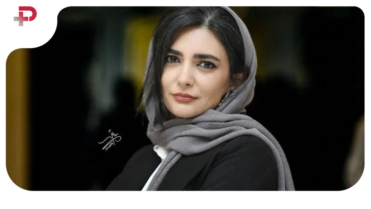 عکس| لیندا کیانی و کلاه روباهی میلیونی جذابش؛ با پیراهن و میکاپ نارنجی چقدر خوشکل شده