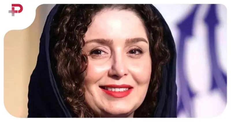 ویدیو| جریان بامزه ژاله صامتی بعد از زایمان؛ از ذوق خوابم نمی‌برد دخترمم همراهی میکرد