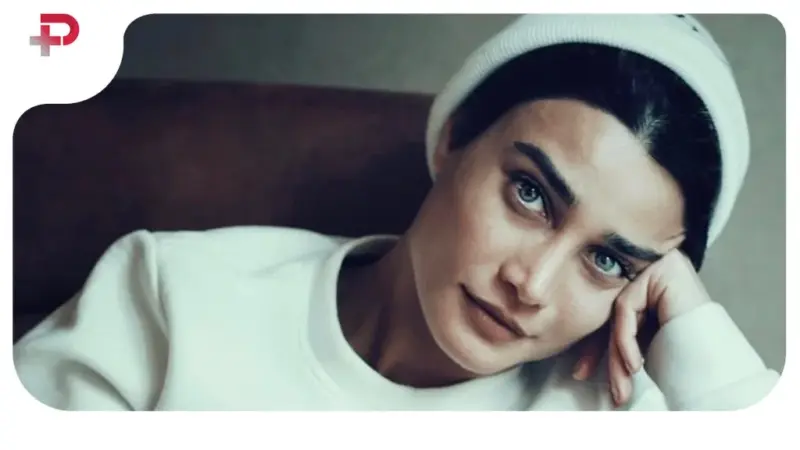 عکس| دکوراسیون شیک و اروپایی تینا آخوندتبار؛ ترکیب رنگ چوبی طوسی بهترین گزینه انتخاب!